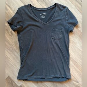 Universal Thread Gray T-Shirt